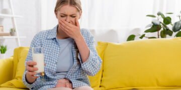 Por que as mulheres sentem mais nojo do que os homens? A ciência explica