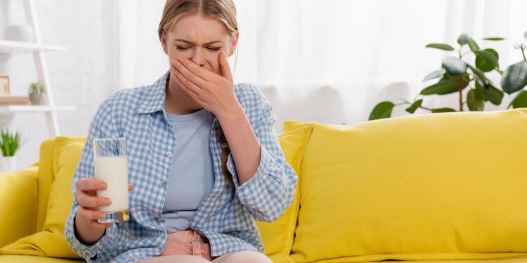 Por que as mulheres sentem mais nojo do que os homens? A ciência explica