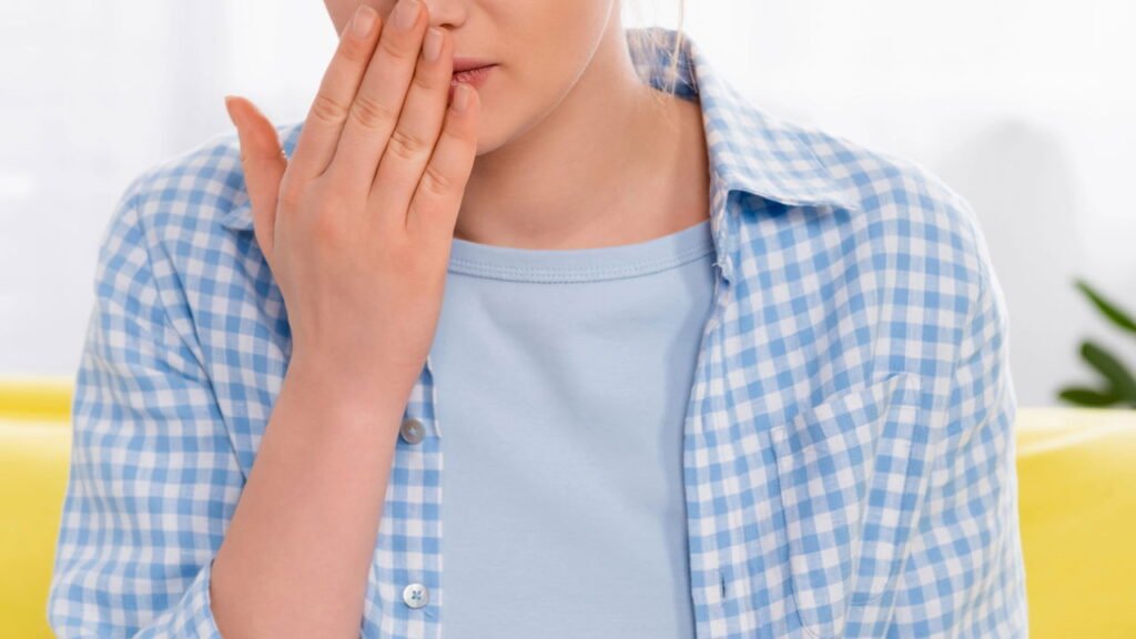 Por que as mulheres sentem mais nojo do que os homens? A ciência explica