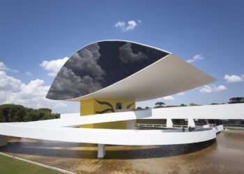 Esses museus no Brasil são verdadeiras obras de arte que você pode visitar