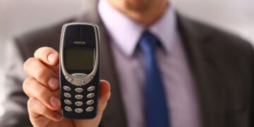 Você sabe o que significa o nome “Nokia”?