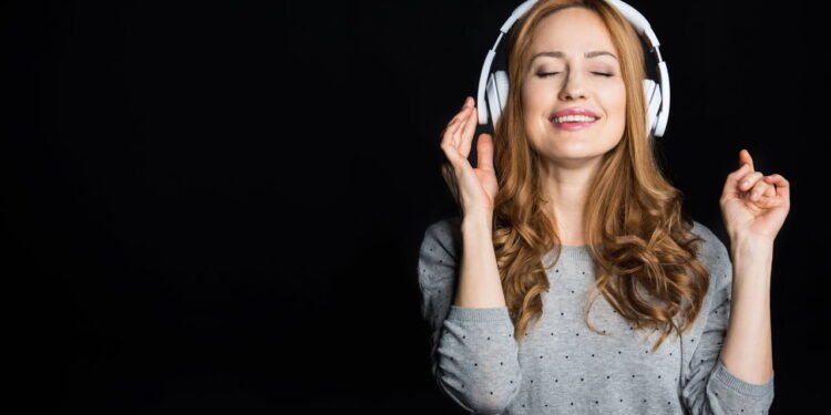 Sua música favorita pode trazer benefícios para sua saúde que você nem imagina