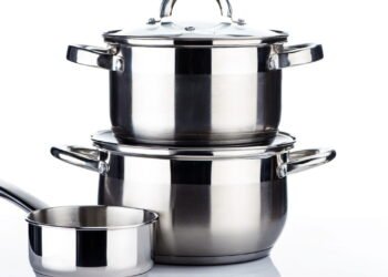 O aço inoxidável é realmente seguro para cozinhar no dia a dia?