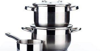 O aço inoxidável é realmente seguro para cozinhar no dia a dia?