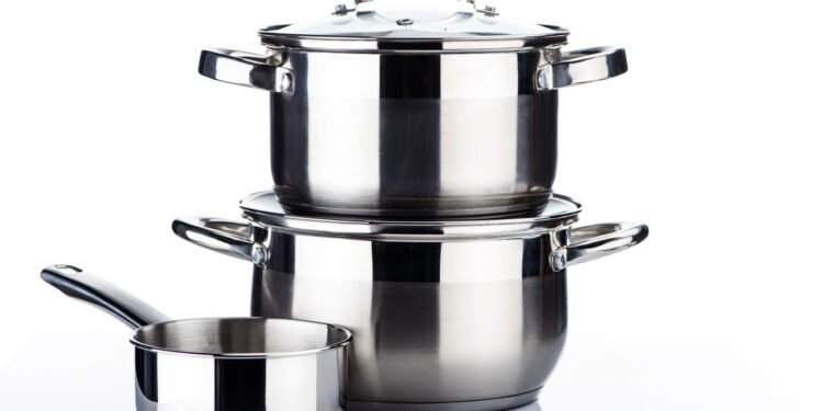 O aço inoxidável é realmente seguro para cozinhar no dia a dia?