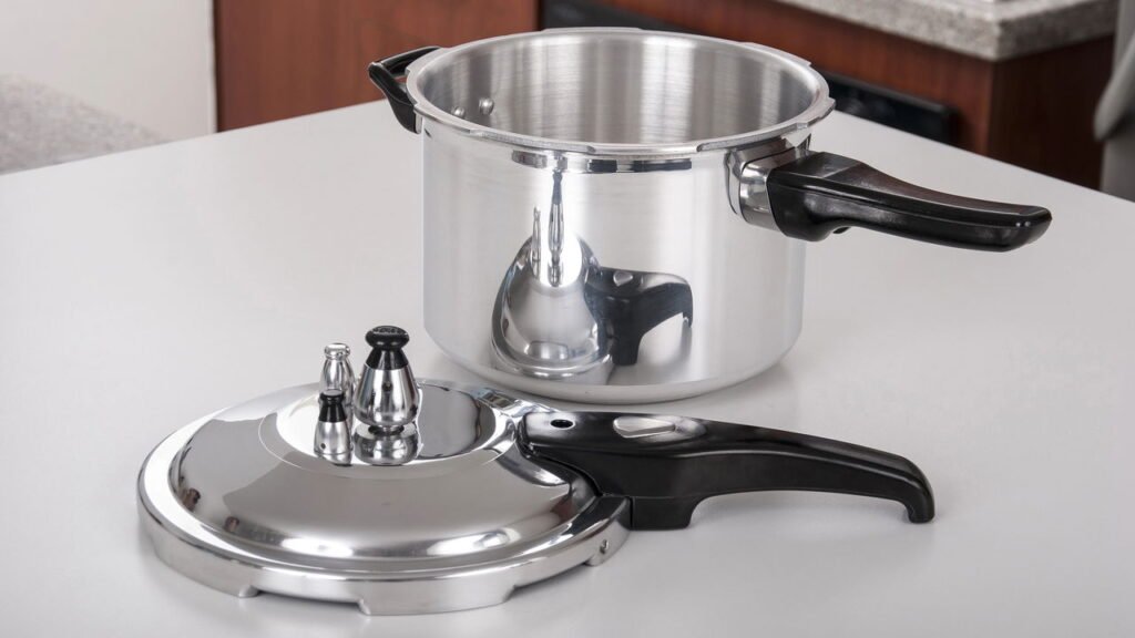 O aço inoxidável é realmente seguro para cozinhar no dia a dia?