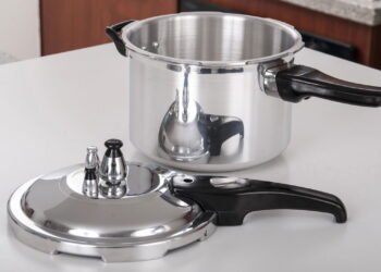 Restaure o brilho dos seus inox com esses truques infalíveis