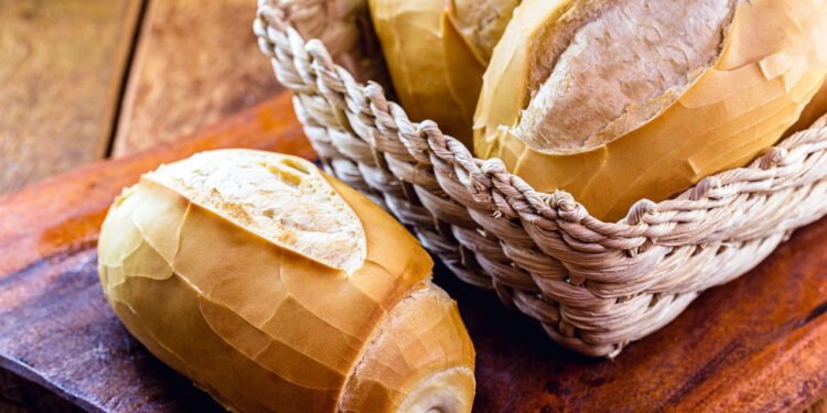 Truque secreto com airfryer para sempre ter pães quentinhos e crocantes