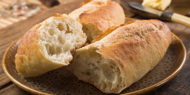 Truque secreto com airfryer para sempre ter pães quentinhos e crocantes