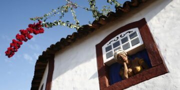 Essa cidade de Minas Gerais já foi cotada para ser a capital do Brasil e pouca gente sabe