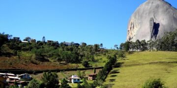 Esse lugar nas montanhas do ES vai tirar seu fôlego com tanta beleza