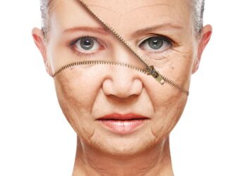 Produtos de beleza que prometem juventude mas acabam envelhecendo você