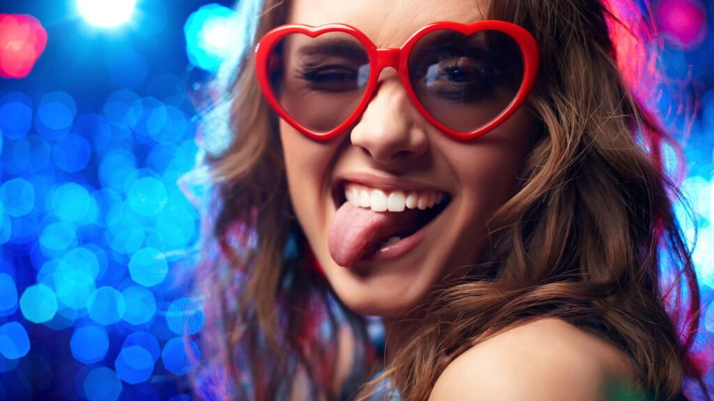 Quem nasce com esses signos dominam as festas e conquistam todos ao redor