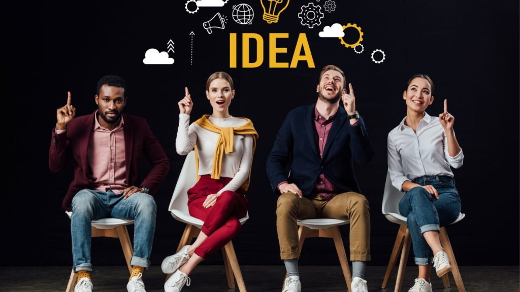 Quatro hábitos curiosos que diferenciam pessoas criativas segundo a psicologia