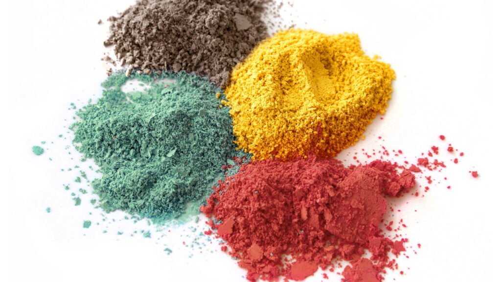 Truque poderoso com pó de giz que vai acabar com a infiltração na sua casa