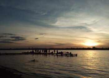O lugar mais mágico de Brasília para relaxar e se reconectar