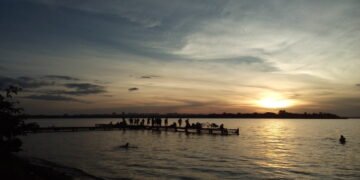 O lugar mais mágico de Brasília para relaxar e se reconectar