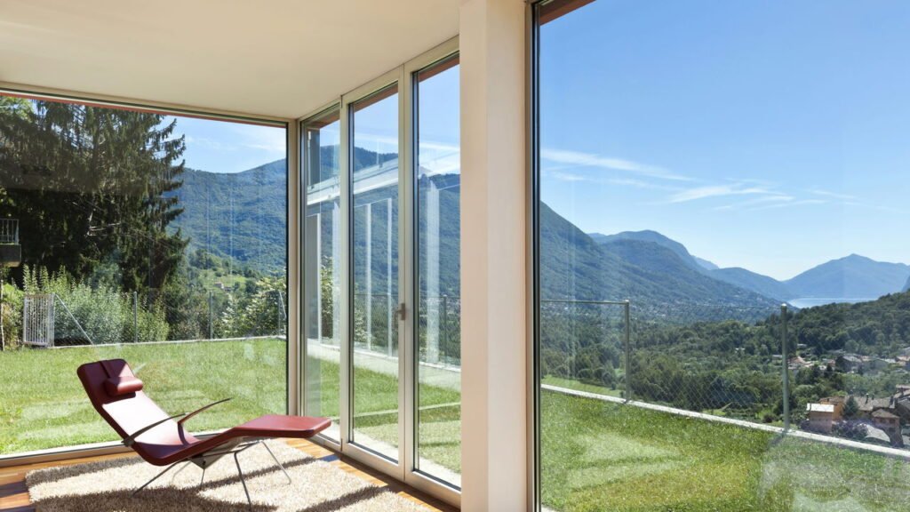 Dicas para escolher o tipo de porta ideal para sua casa