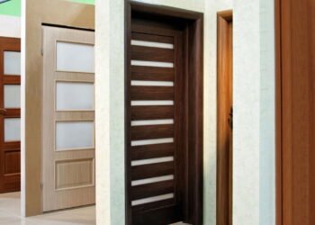 Dicas para escolher o tipo de porta ideal para sua casa