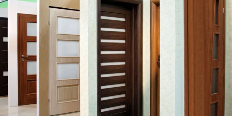 Dicas para escolher o tipo de porta ideal para sua casa