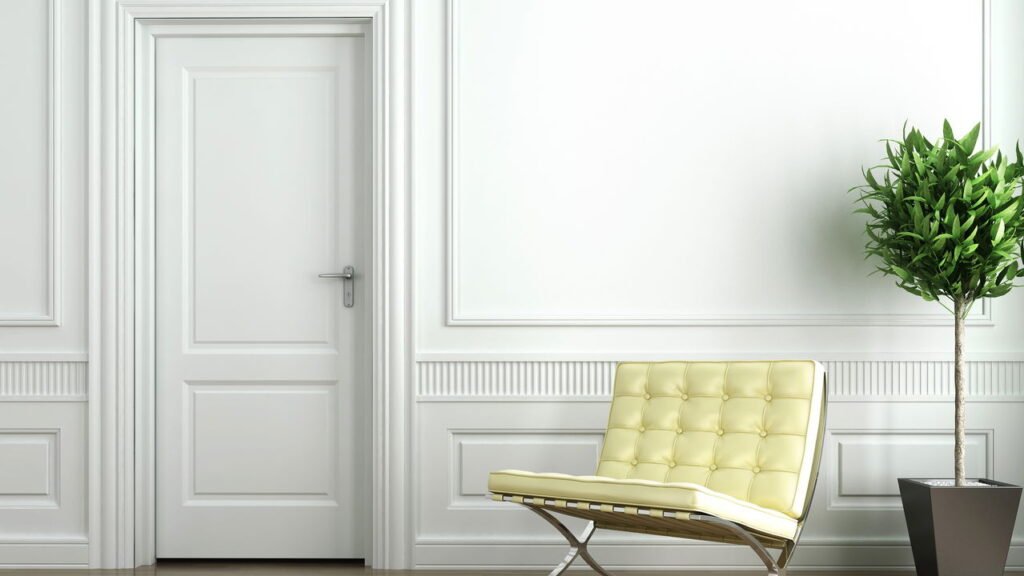 Dicas para escolher o tipo de porta ideal para sua casa