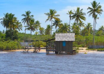 Considerada o “berço do Brasil”, essa cidade é um dos destinos mais completos da Bahia