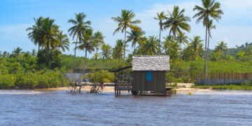 Considerada o “berço do Brasil”, essa cidade é um dos destinos mais completos da Bahia