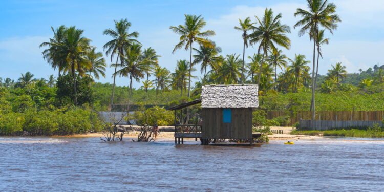 Considerada o “berço do Brasil”, essa cidade é um dos destinos mais completos da Bahia