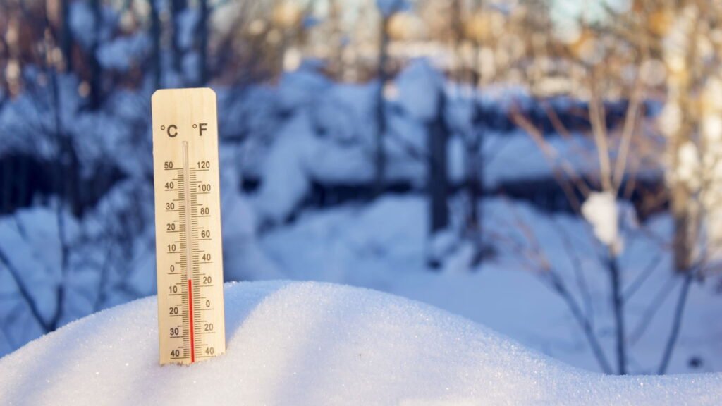 Semana se inicia com temperatura instável na região Sudeste