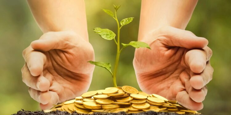 Prosperidade -Créditos: depositphotos.com / weerapat