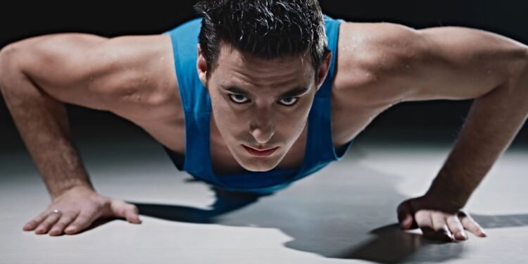 7 exercícios simples que ativam o metabolismo por horas