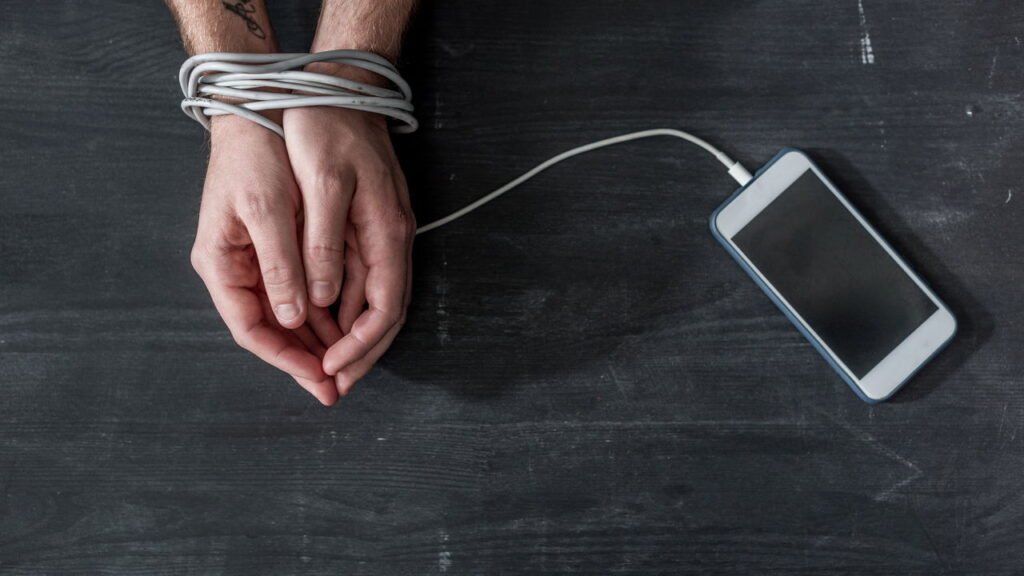 A armadilha emocional por trás da vida perfeita nas redes sociais