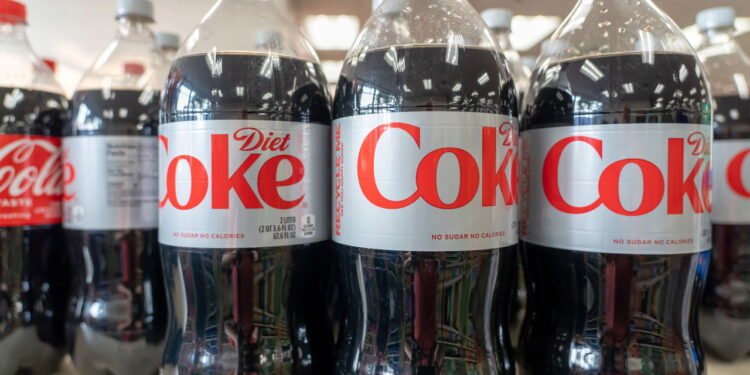 Refrigerante zero engorda? A verdade por trás do consumo frequente