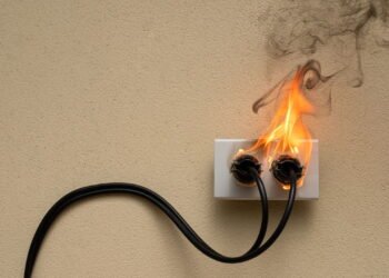 Aparelhos que nunca devem ficar ligados quando você sai de casa