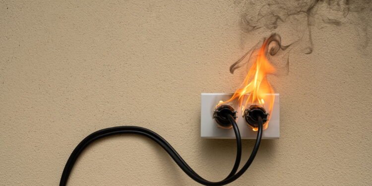 Aparelhos que nunca devem ficar ligados quando você sai de casa