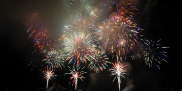 Os destinos incríveis para celebrar o Réveillon esse ano