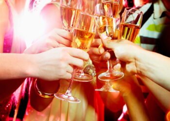 Os destinos incríveis para você celebrar o Réveillon esse ano