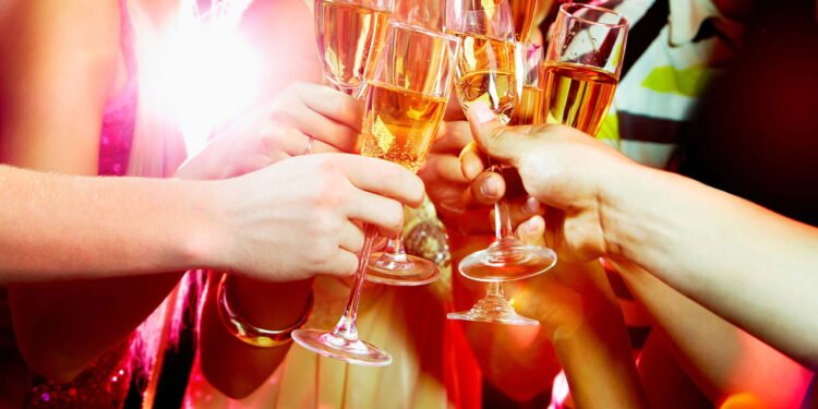 Os destinos incríveis para você celebrar o Réveillon esse ano