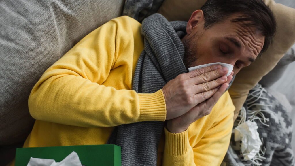 Como pequenos hábitos podem mudar a vida de quem sofre com rinite na primavera