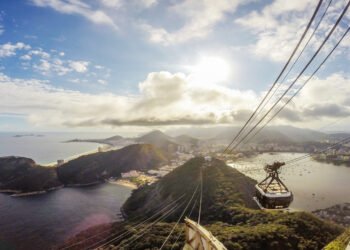 Os mirantes mais incríveis do Rio de Janeiro para sua próxima viagem