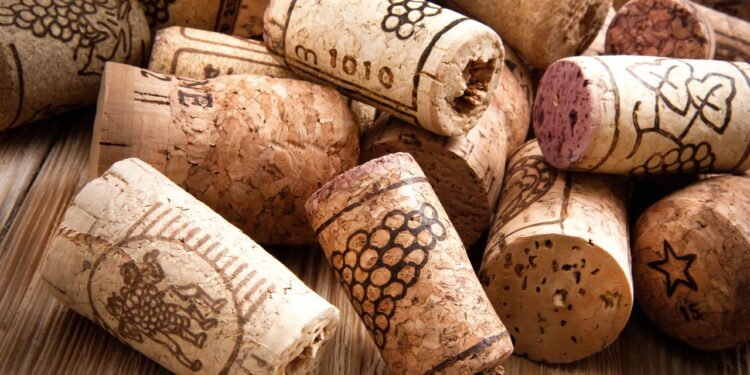 Veja por que colocar rolhas no solo das plantas pode salvar seu jardim