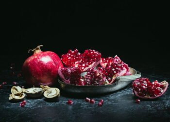 Essa fruta pouco consumida é a mais poderosa para imunidade e coração