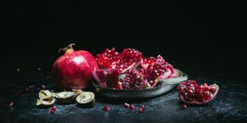 Essa fruta pouco consumida é a mais poderosa para imunidade e coração