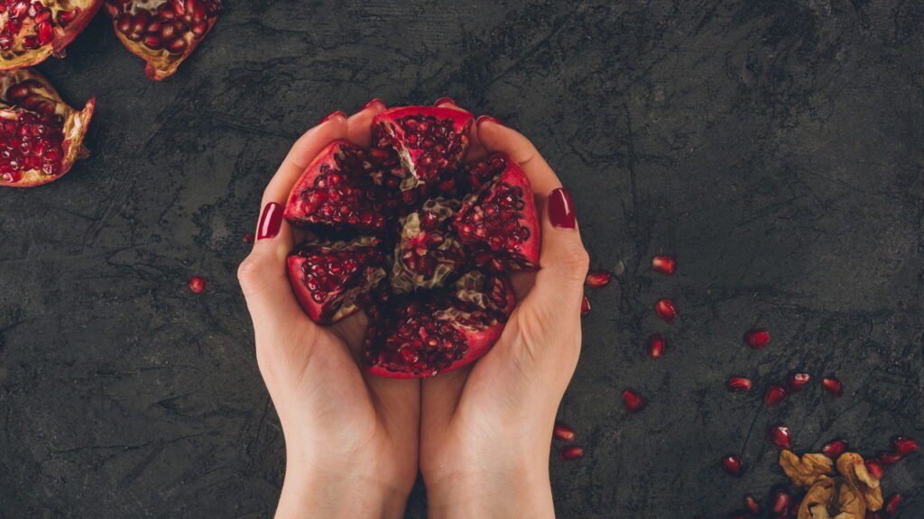 Essa fruta pouco consumida é a mais poderosa para imunidade e coração