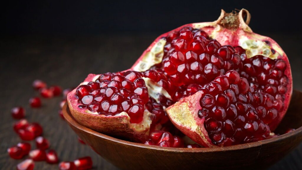 Essa fruta pouco consumida é a mais poderosa para imunidade e coração