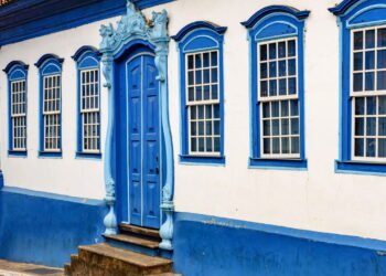 A cidade mais doce e surpreendente do Brasil que você precisa conhecer