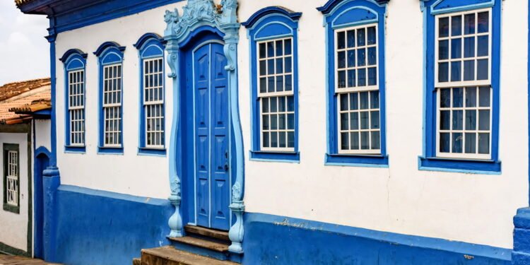 A cidade mais doce e surpreendente do Brasil que você precisa conhecer