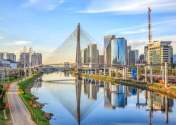 A cidade mais poderosa para quem busca evolução profissional