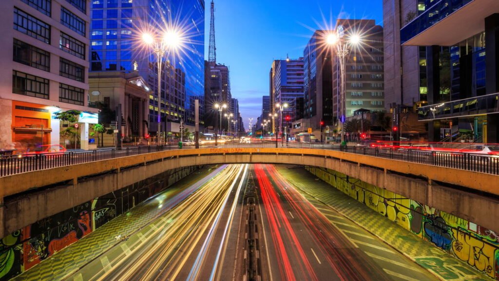 A cidade mais poderosa para quem busca evolução profissional