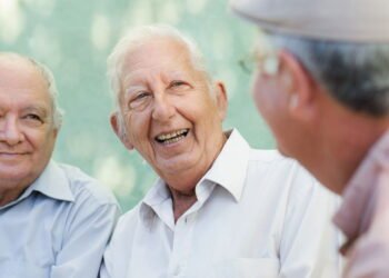 Hábitos que ajudam a chegar aos 80 anos com disposição e corpo de 50